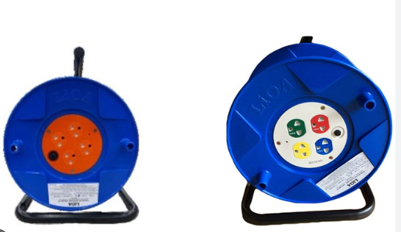 Ổ điện dây 20m