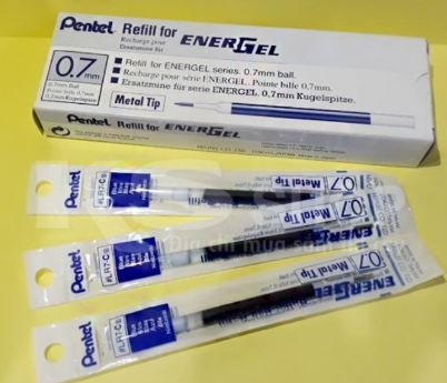 Ruột bút ký Pentel
