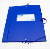 Cặp 3 dây nhựa EKE 7cm