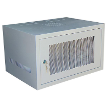 Tủ mạng 6U - D400