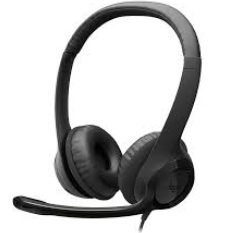 Tai nghe Logitech H390