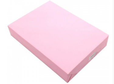 Giấy hồng A4 (Ram)