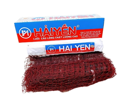 Lưới cầu lông Hải Yến