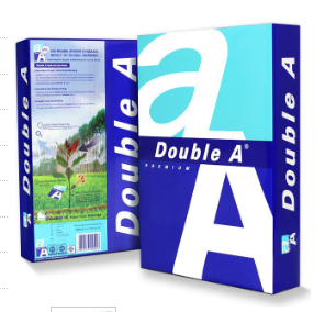 Giấy in A3 Double A 70gsm (RAM)