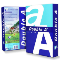 Giấy A4 Double A 80gsm (RAM)