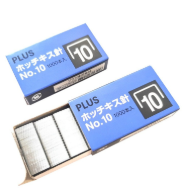 Đạn ghim số 10 Plus (Hộp)