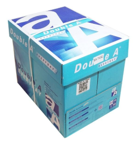 Giấy A4 Double A 70gsm (Thùng)