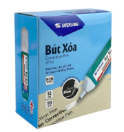 Bút xóa TL CP02 (Hộp)