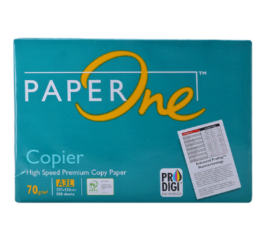 Giấy A3 paper One loại 1