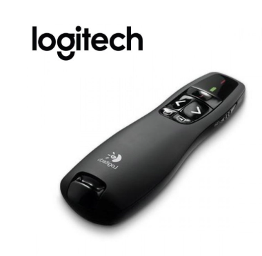 Bút trình chiếu logitech loại 1