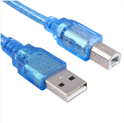 Cáp máy in cổng USB