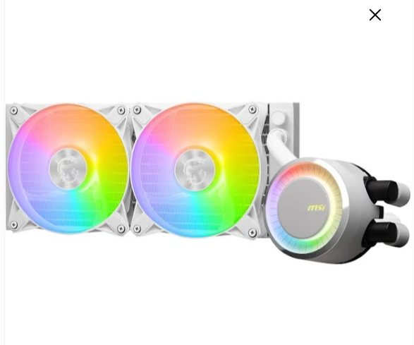 Tản nhiệt nước MSI MAG CoreLiquid E240