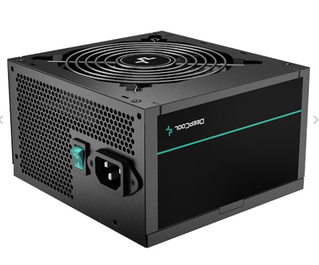 Nguồn Deepcool PM750D 750W