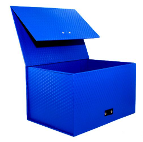 Hộp đựng tài liệu 25cm