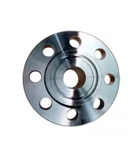 Bích thép rỗng SUS 316L 8 lỗ