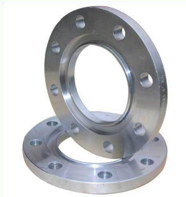 Bích thép rỗng SUS 316L