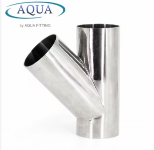 Ống thép không hàn 316L Aqua