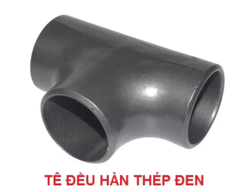 Tê đều hàn