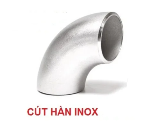 Cút hàn 90°