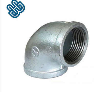 Cút thép mạ kẽm