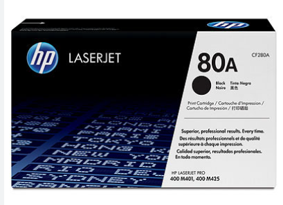 Mực in Laser Pro 400