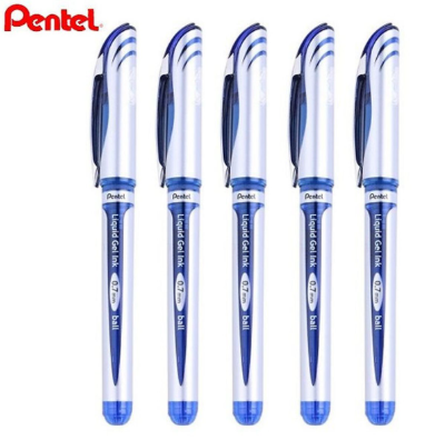 Bút ký BL 57 Pentel energel ngòi 0,7mm