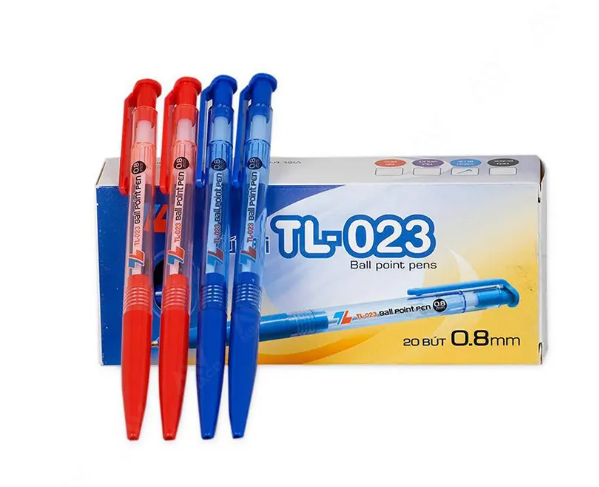 Bút bi Thiên Long TL -023