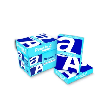 Giấy A4 Double A 70g (5 tập/thùng)