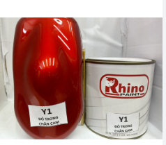 Sơn đỏ 1 kg