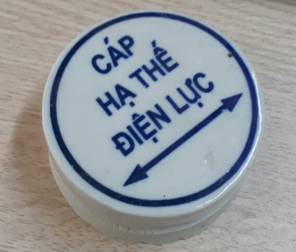 Móc sứ