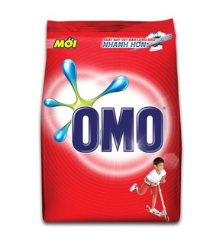 Xà phòng Omo 1kg
