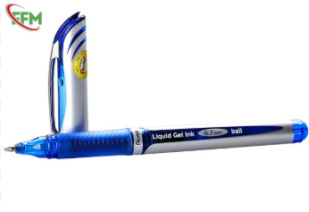 Bút mực GelBL 57 màu xanh