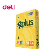 Giấy A 4 IKPlus S80