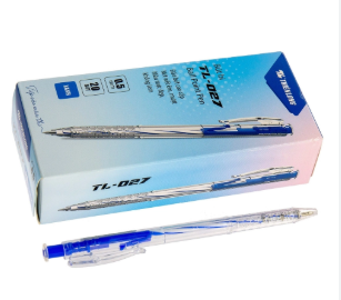 Bút bi TL-027 (20 cái/hộp)