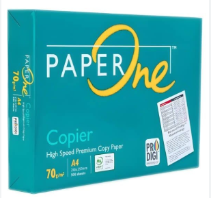 Giấy A4 PaperOne