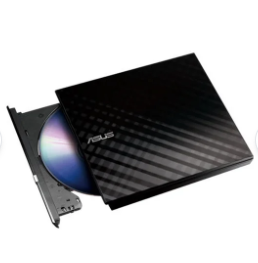 Ổ đĩa Quang DVD gắn ngoài Asus 8x USB 2.0