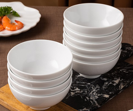 Bát sứ Long Phương đk 20 cm