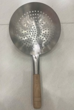 Vợt vớt rau inox