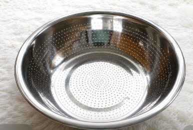 Rá inox ĐK 50 cm