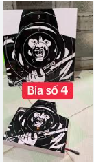 Bia số 4