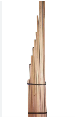 Bộ nẹp cứu thương (đầy đủ)