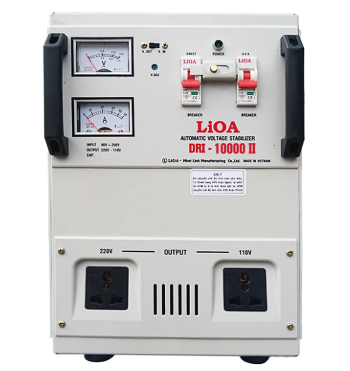 Lioa 10KVA (DRI-10000)