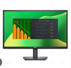 Màn hình máy tính 23,8 inch Dell E2423H