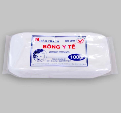 Bông