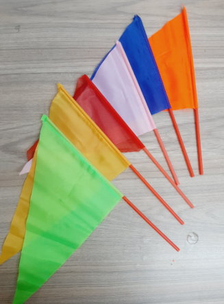 Cờ đuôi nheo
