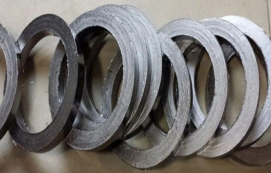 Gioăng chì mặt nắp bể xăng