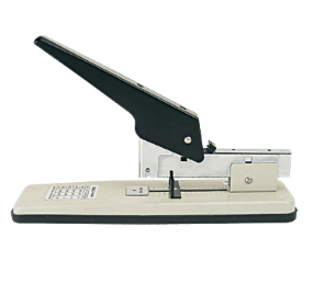 Dập ghim Deli cỡ đại 394