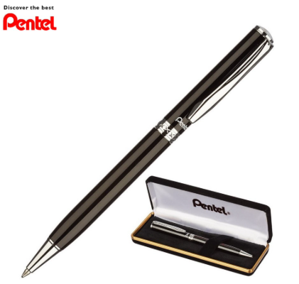 Bút ký Pentel B811