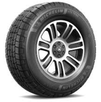 Lốp rời 265/65R17