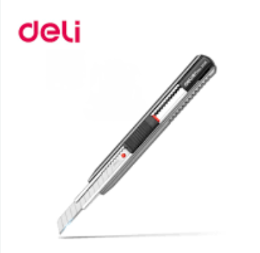 Dao rọc giấy Deli  E2058T